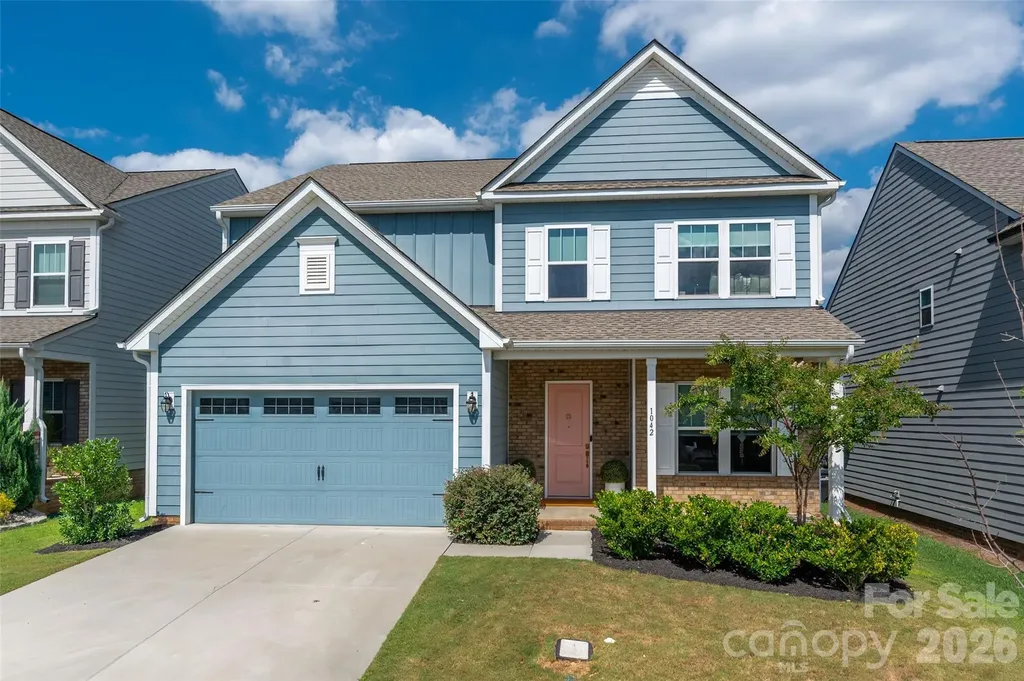 1042 Scotch Meadows Loop Monroe NC 28110