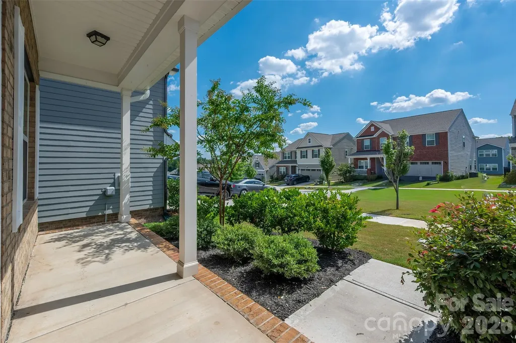 1042 Scotch Meadows Loop Monroe NC 28110