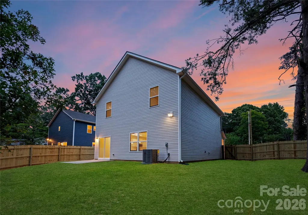 12710 Hamilton Road Charlotte NC 28273