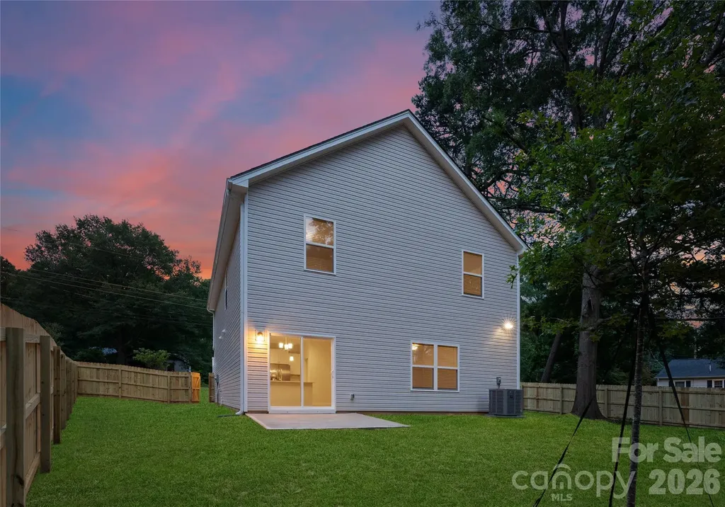 12710 Hamilton Road Charlotte NC 28273