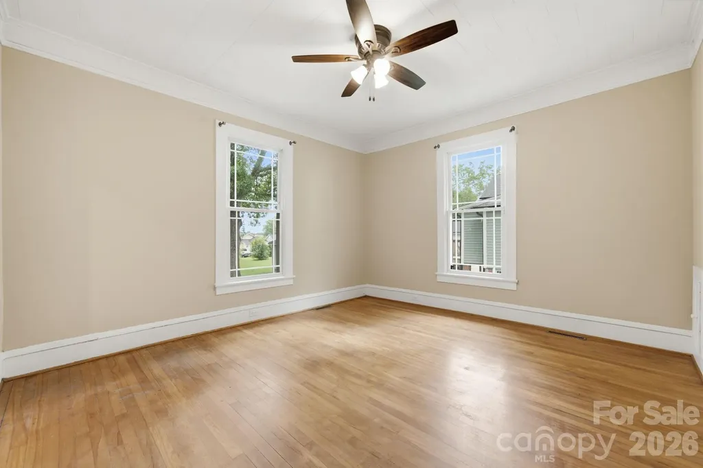 206 N Ridge Avenue Kannapolis NC 28083