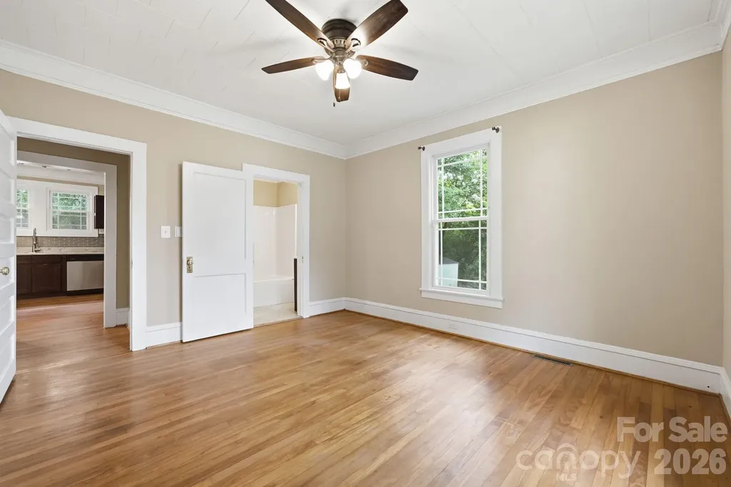 206 N Ridge Avenue Kannapolis NC 28083