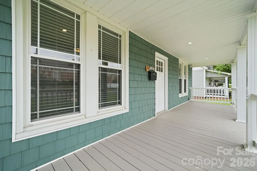 206 N Ridge Avenue Kannapolis NC 28083