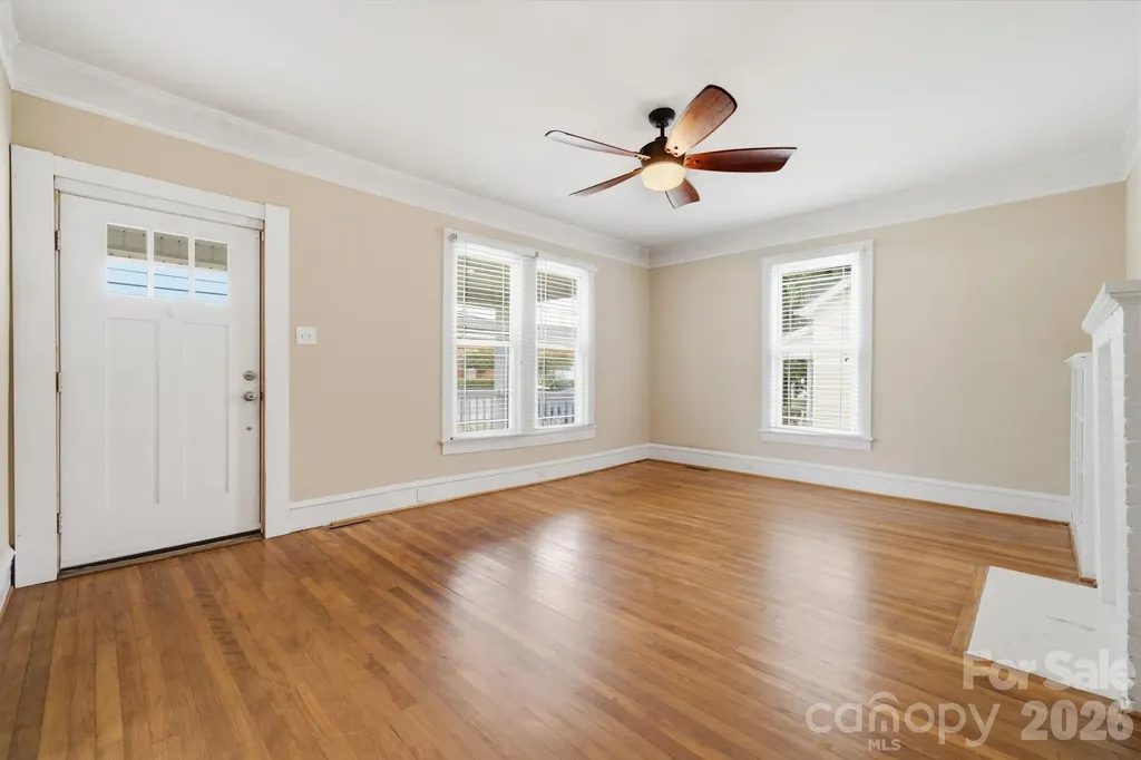 206 N Ridge Avenue Kannapolis NC 28083