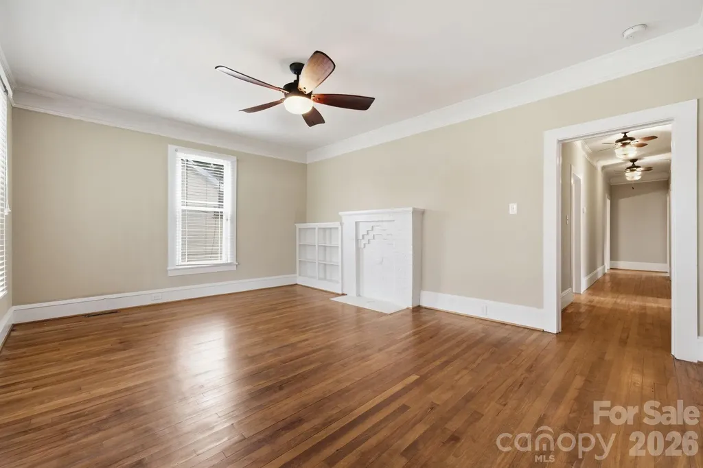 206 N Ridge Avenue Kannapolis NC 28083