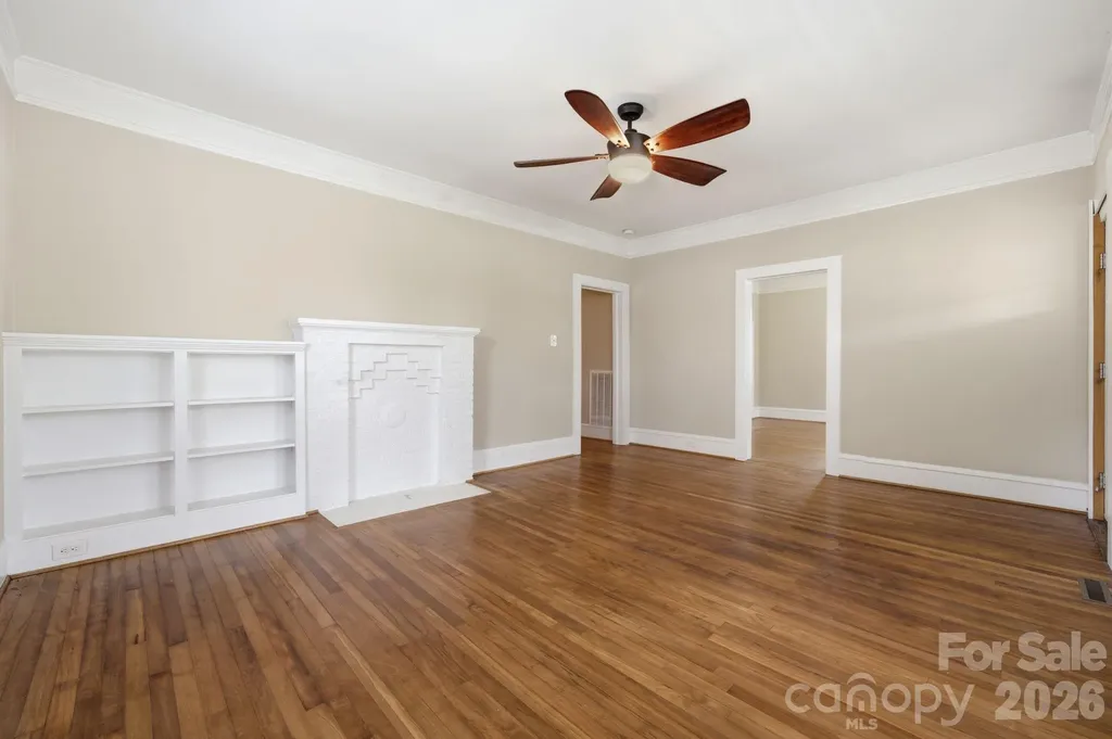206 N Ridge Avenue Kannapolis NC 28083