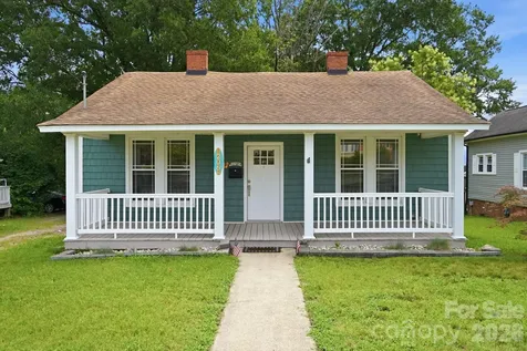 206 N Ridge Avenue Kannapolis NC 28083