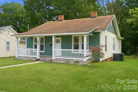 206 N Ridge Avenue Kannapolis NC 28083