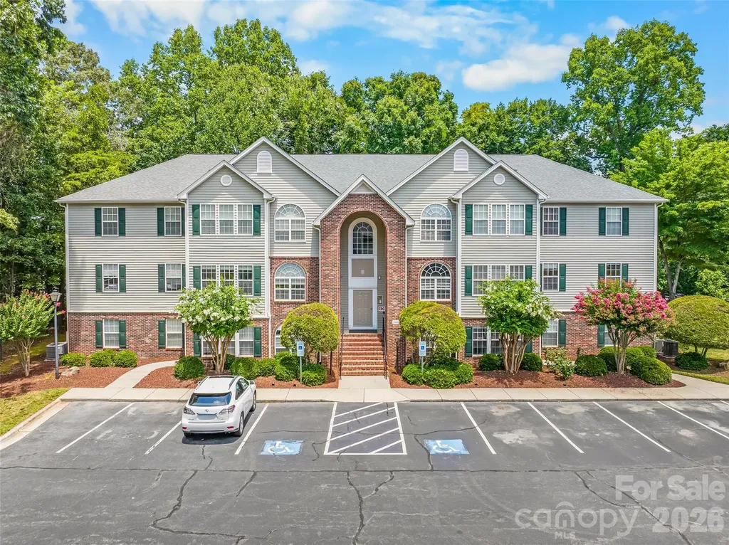 221 Timberline Ridge Court Winston Salem NC 27106