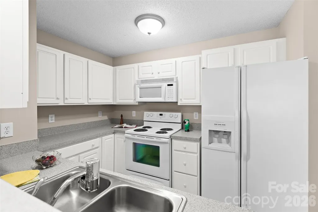 221 Timberline Ridge Court Winston Salem NC 27106