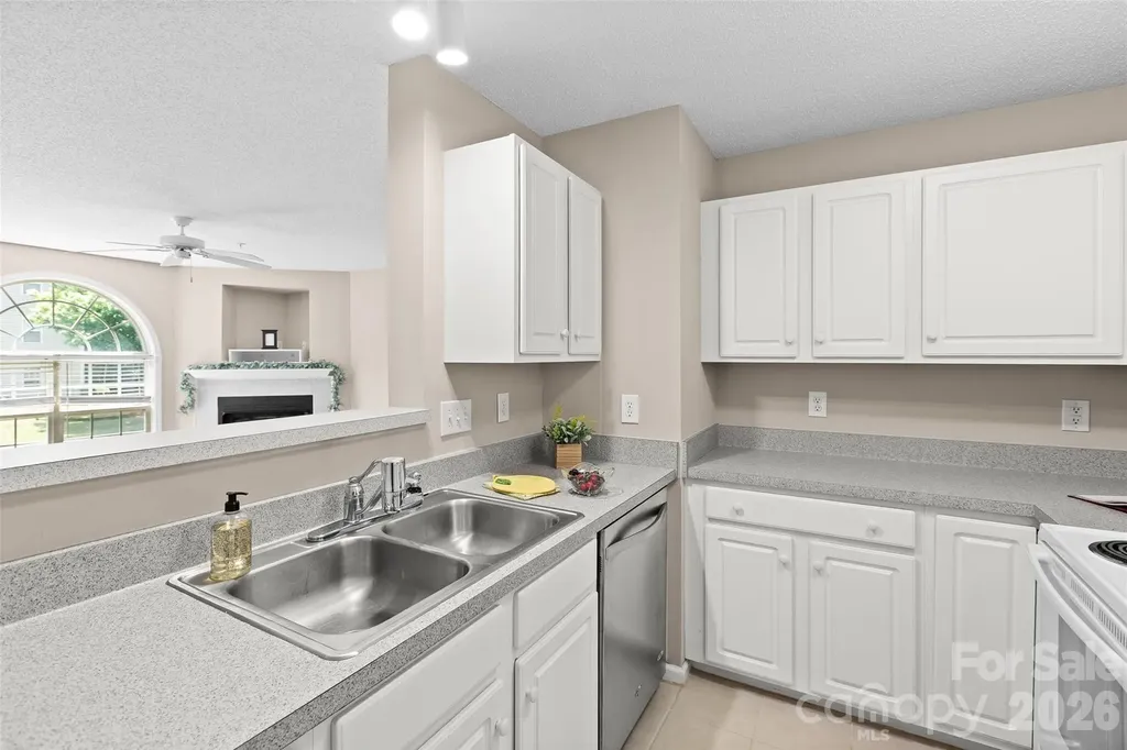 221 Timberline Ridge Court Winston Salem NC 27106