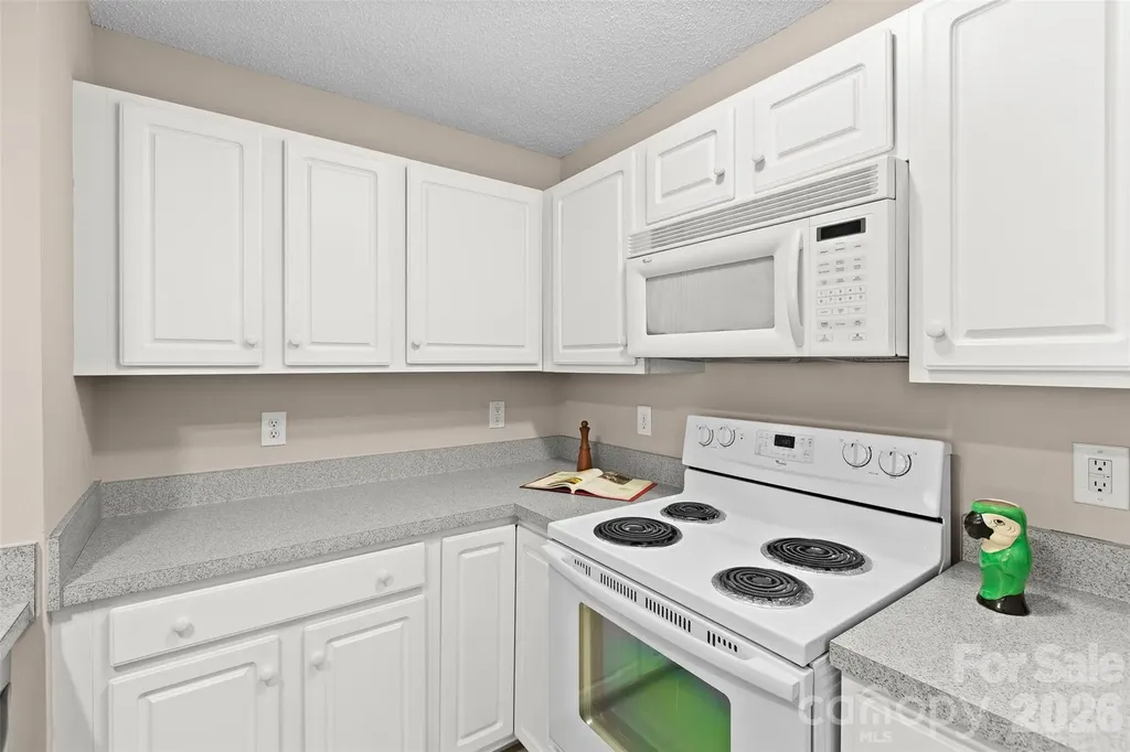 221 Timberline Ridge Court Winston Salem NC 27106