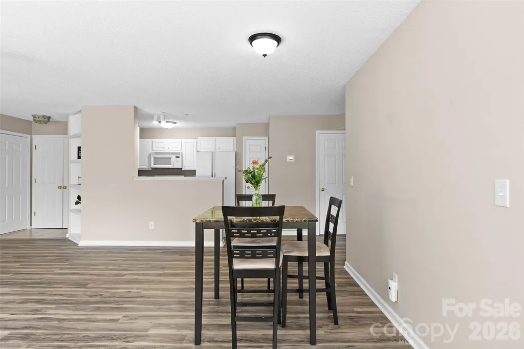 221 Timberline Ridge Court Winston Salem NC 27106