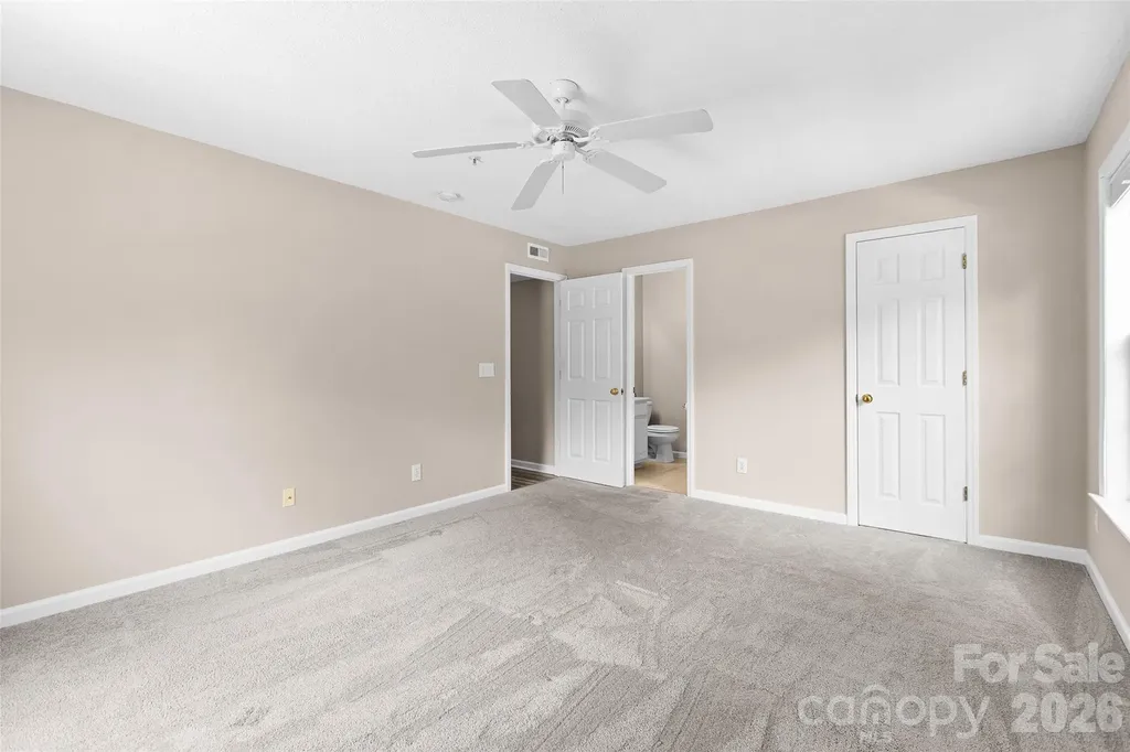 221 Timberline Ridge Court Winston Salem NC 27106