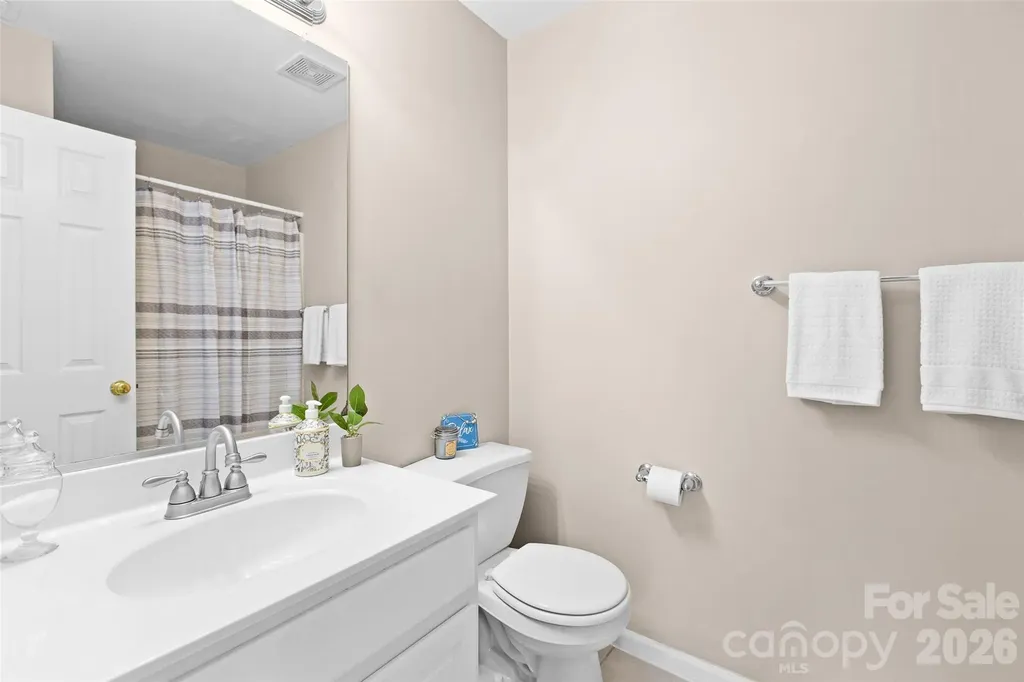 221 Timberline Ridge Court Winston Salem NC 27106