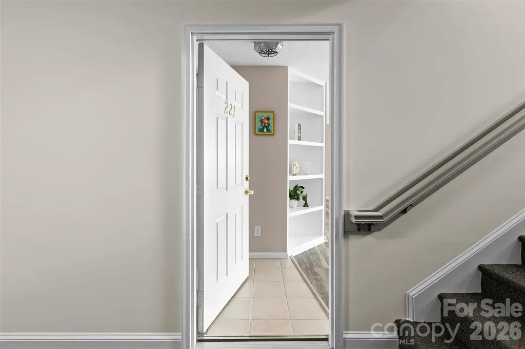 221 Timberline Ridge Court Winston Salem NC 27106