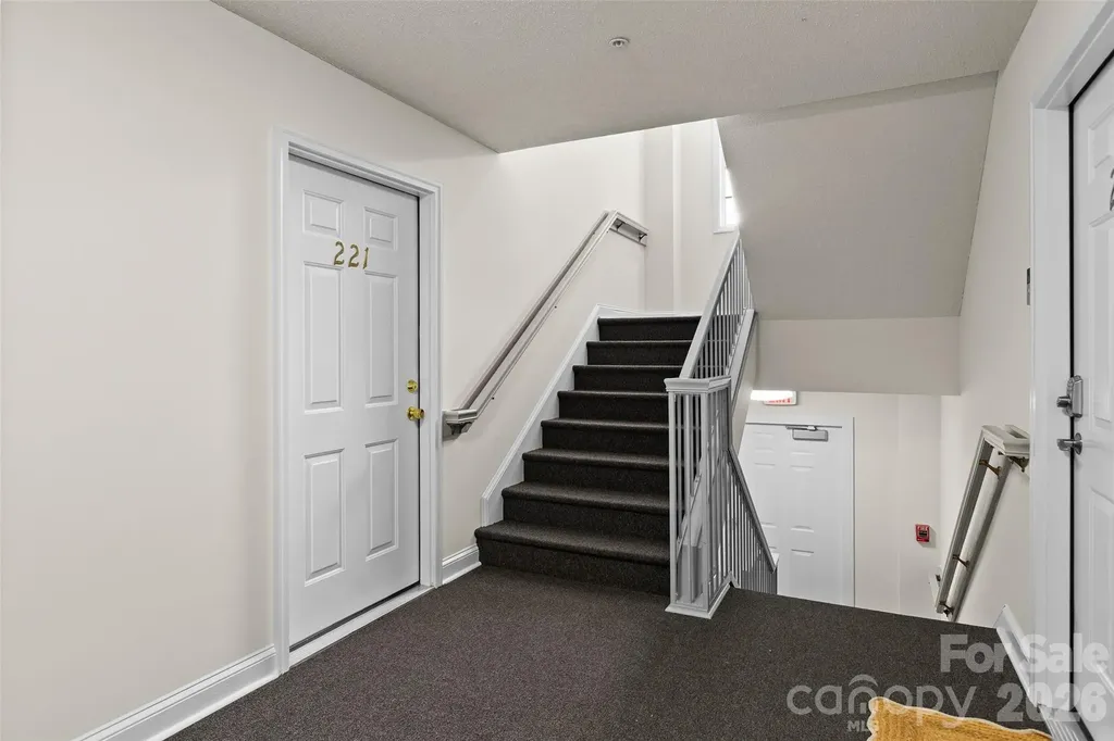 221 Timberline Ridge Court Winston Salem NC 27106