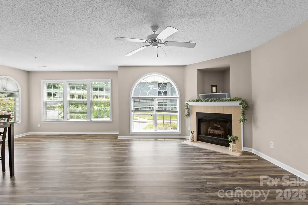 221 Timberline Ridge Court Winston Salem NC 27106