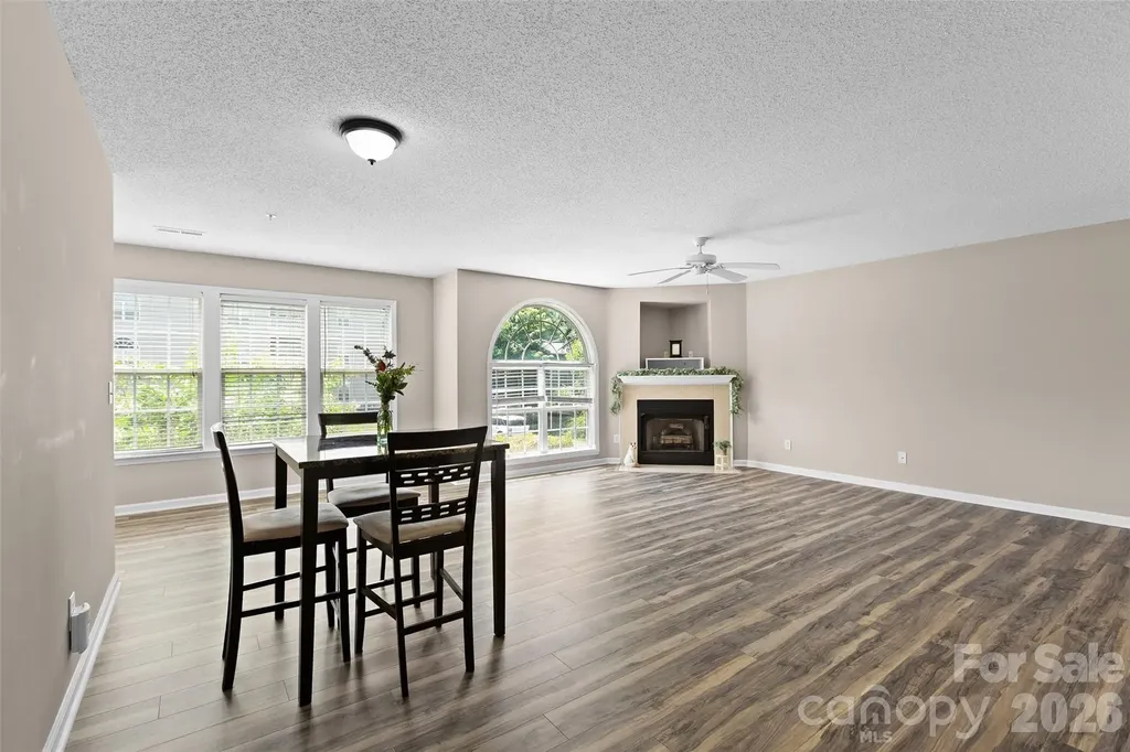 221 Timberline Ridge Court Winston Salem NC 27106