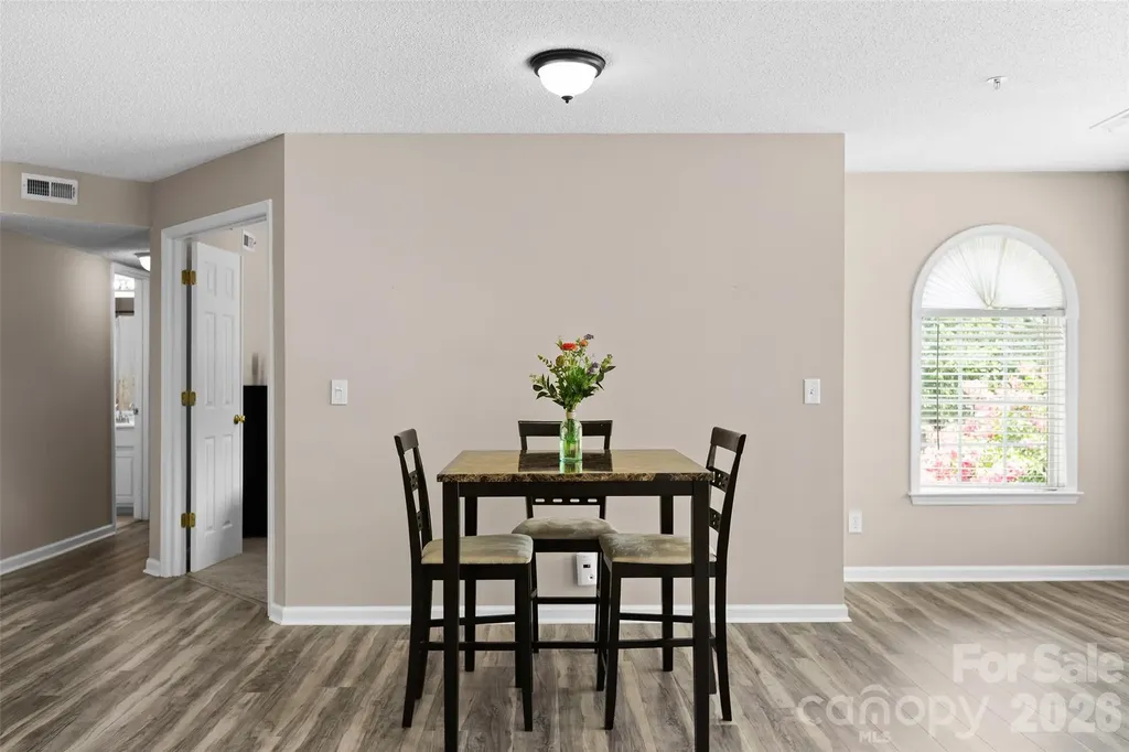 221 Timberline Ridge Court Winston Salem NC 27106