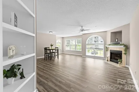 221 Timberline Ridge Court Winston Salem NC 27106