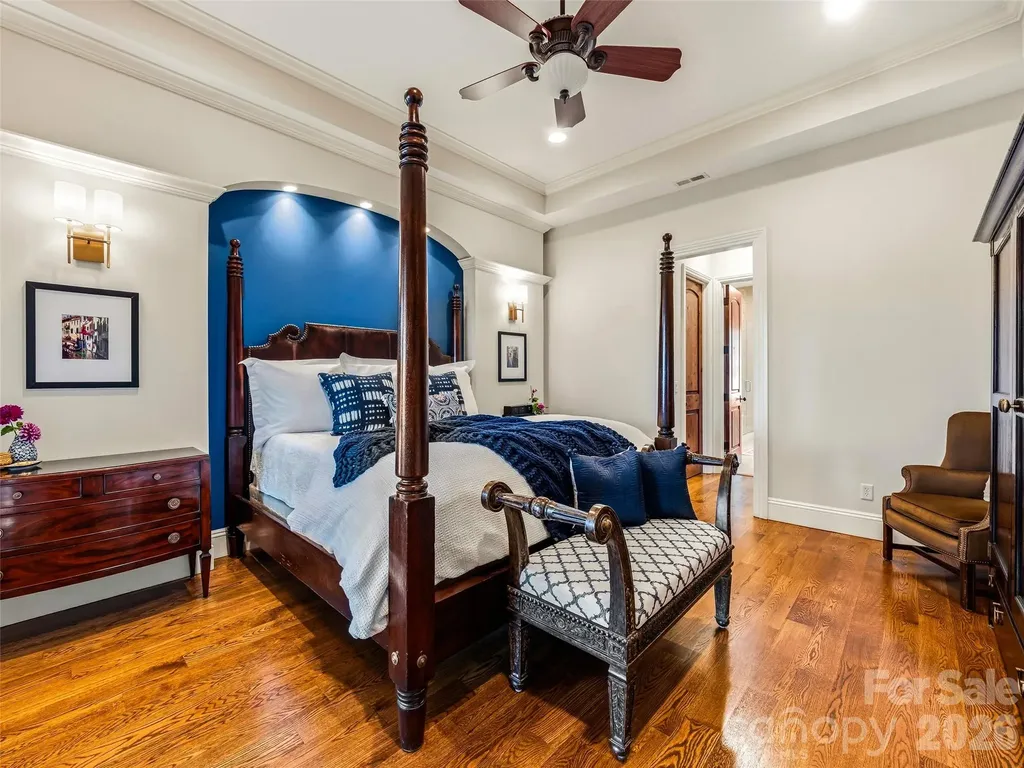 280 Walnut Hollow Road Brevard NC 28712