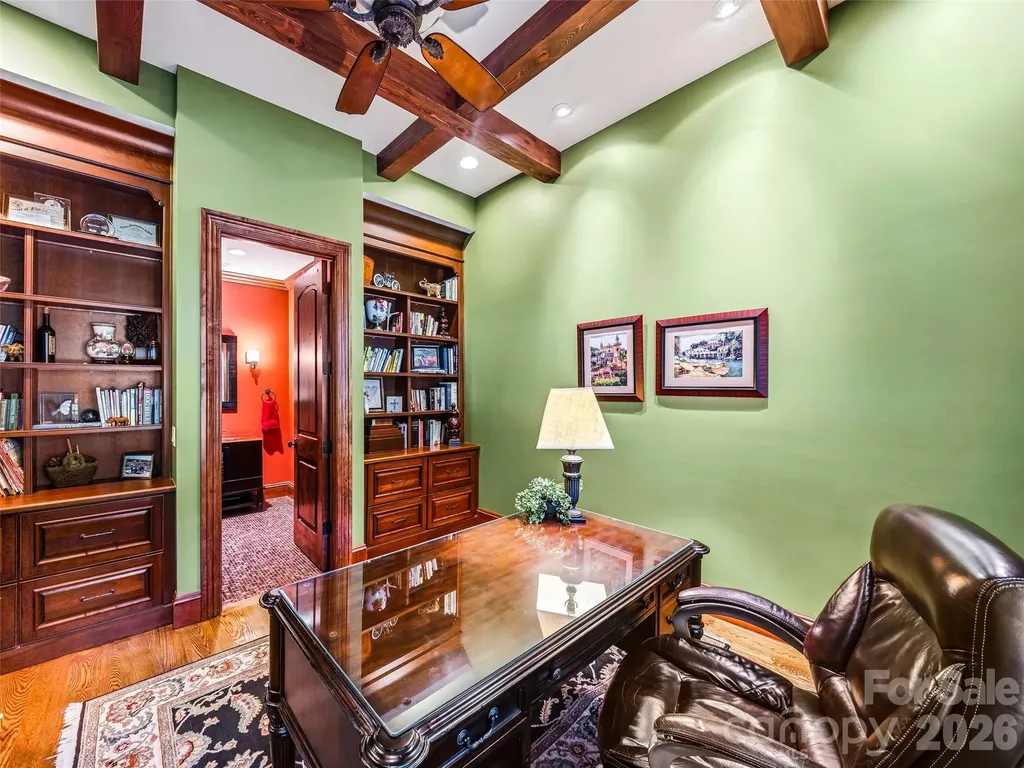 280 Walnut Hollow Road Brevard NC 28712