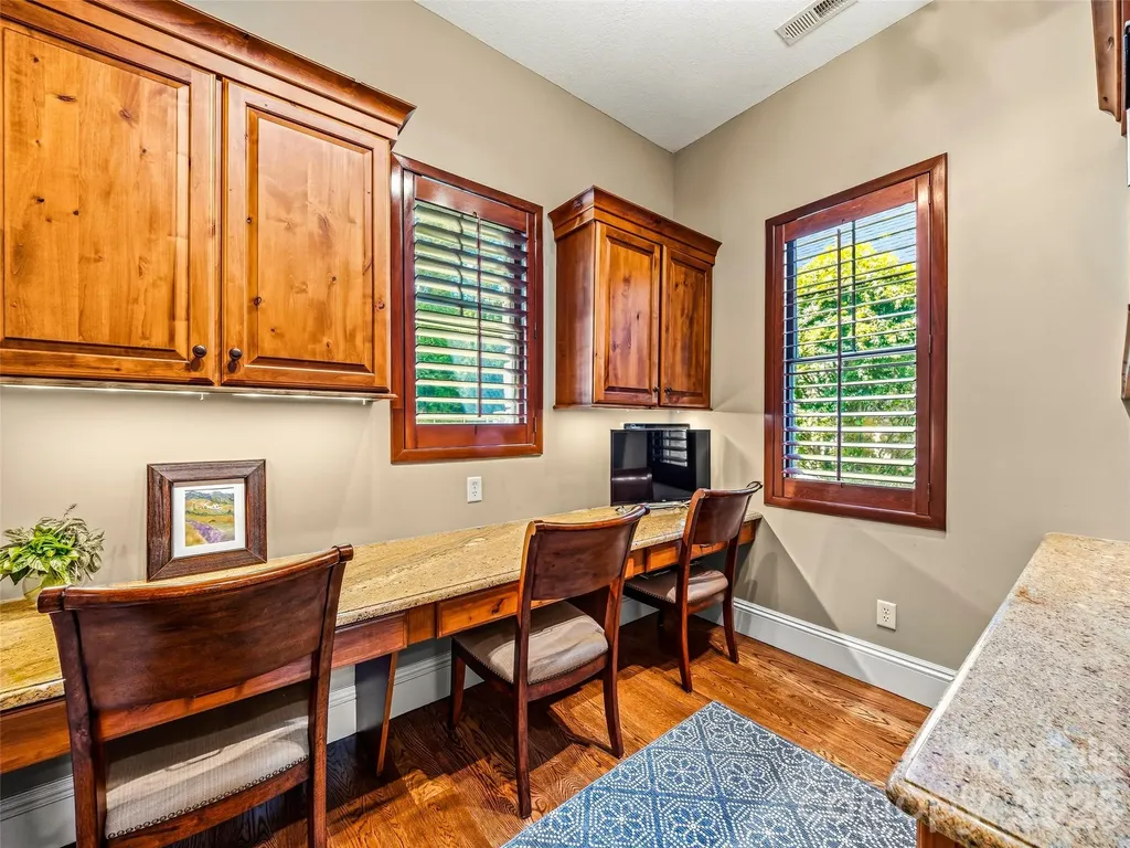 280 Walnut Hollow Road Brevard NC 28712