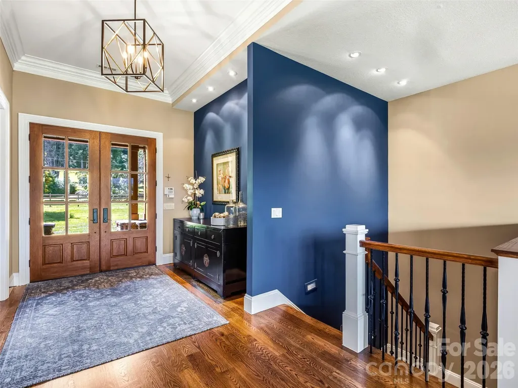 280 Walnut Hollow Road Brevard NC 28712