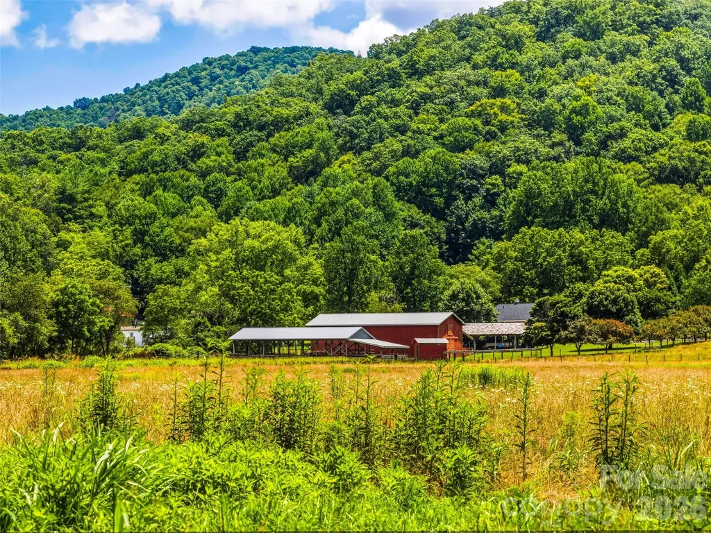 280 Walnut Hollow Road Brevard NC 28712