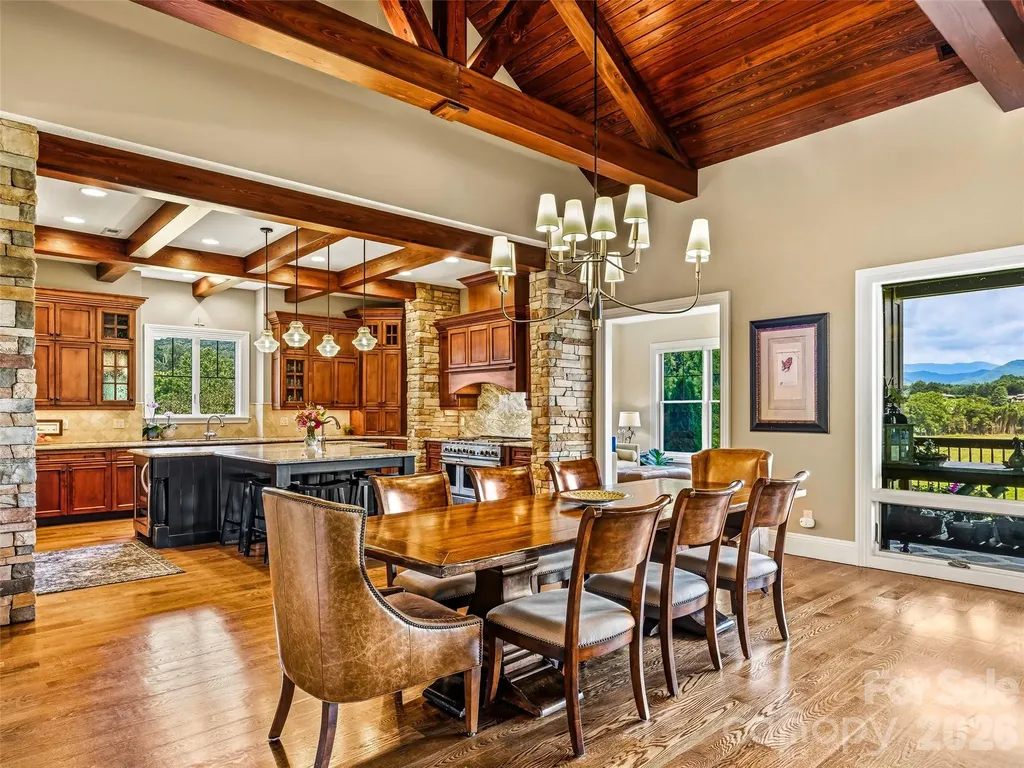 280 Walnut Hollow Road Brevard NC 28712