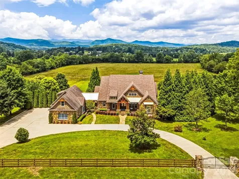280 Walnut Hollow Road Brevard NC 28712