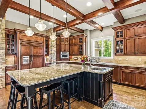 280 Walnut Hollow Road Brevard NC 28712