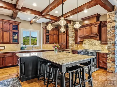 280 Walnut Hollow Road Brevard NC 28712