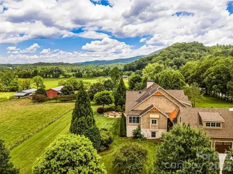 280 Walnut Hollow Road Brevard NC 28712