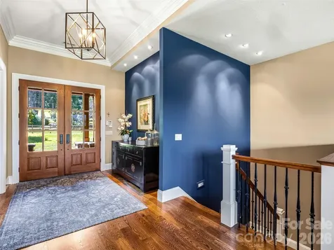 280 Walnut Hollow Road Brevard NC 28712
