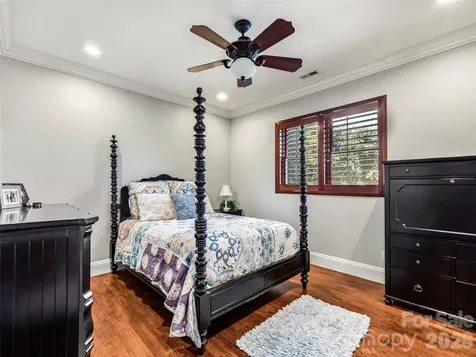280 Walnut Hollow Road Brevard NC 28712