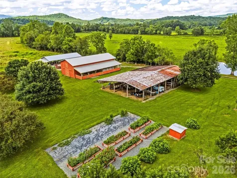 280 Walnut Hollow Road Brevard NC 28712