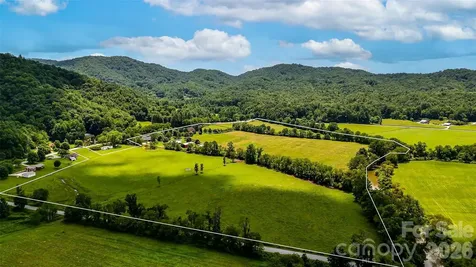 280 Walnut Hollow Road Brevard NC 28712