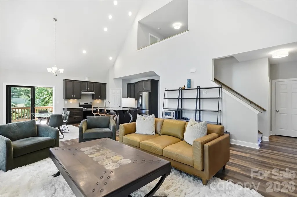 18532 Rosapenny Road Charlotte NC 28278
