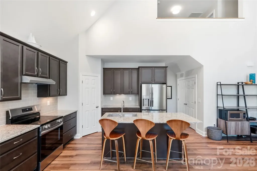 18532 Rosapenny Road Charlotte NC 28278
