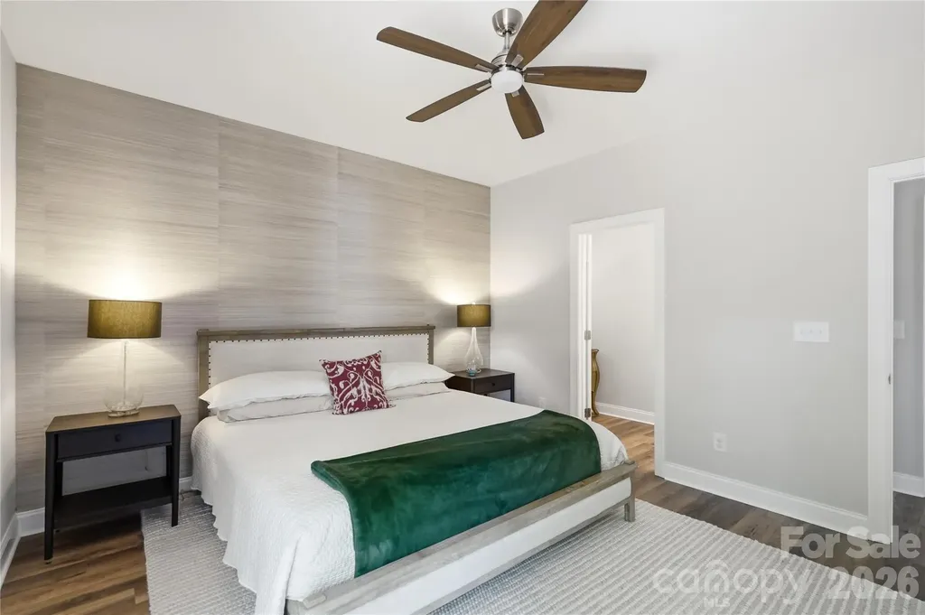 18532 Rosapenny Road Charlotte NC 28278