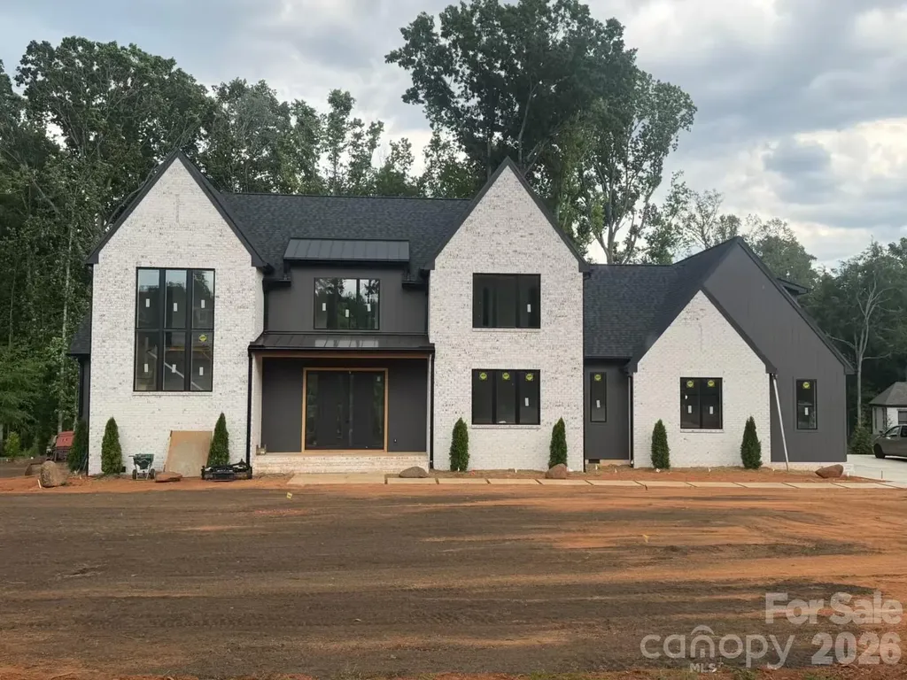1440 Cranwell Drive Mt Ulla NC 28125