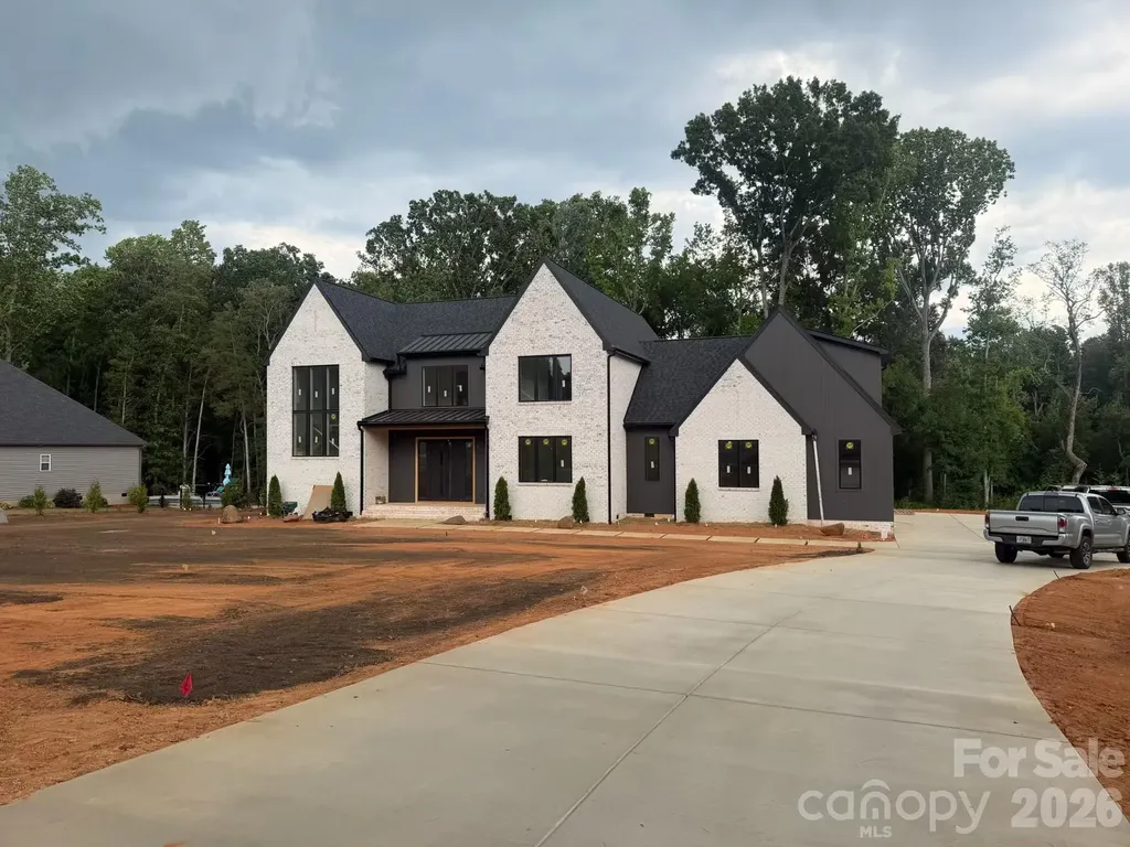 1440 Cranwell Drive Mt Ulla NC 28125