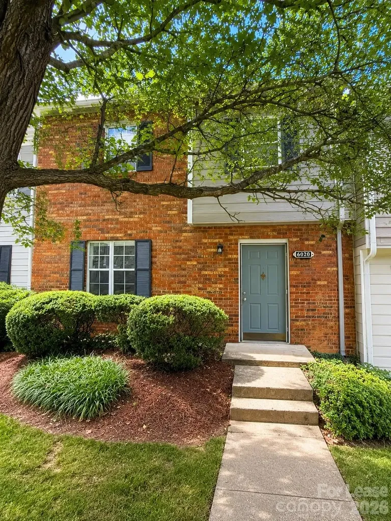 6020 Heath Valley Road Charlotte NC 28210