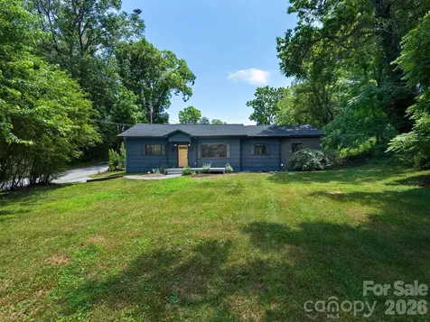 78 Travis Street Clyde NC 28721