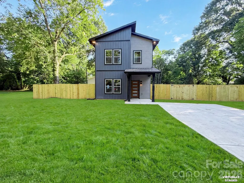 518 Ligon Street Shelby NC 28150