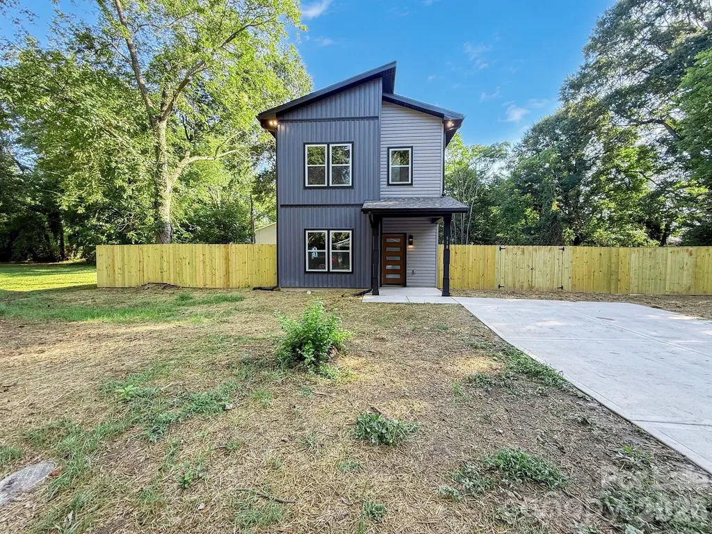 518 Ligon Street Shelby NC 28150
