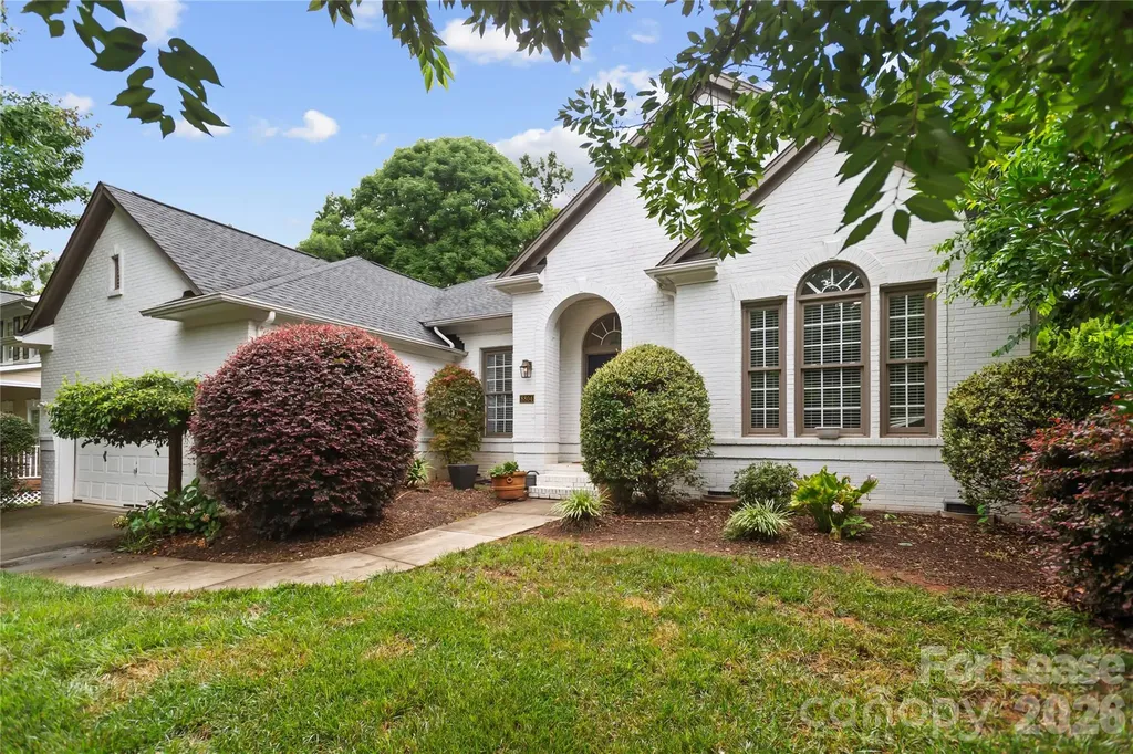 8804 Brentfield Road Huntersville NC 28078