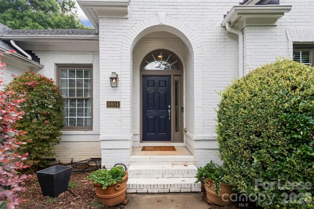 8804 Brentfield Road Huntersville NC 28078